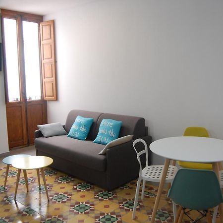 Eco-Friendly Apartments Valencia Exterior foto