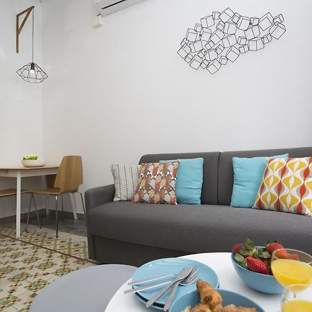 Eco-Friendly Apartments Valencia Exterior foto