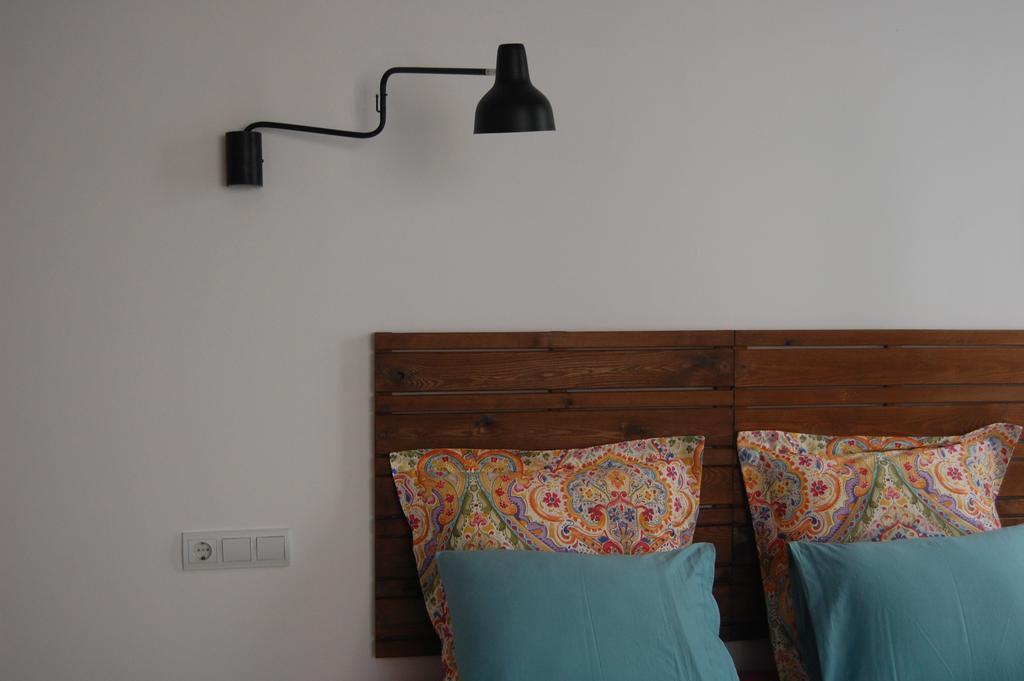 Eco-Friendly Apartments Valencia Exterior foto