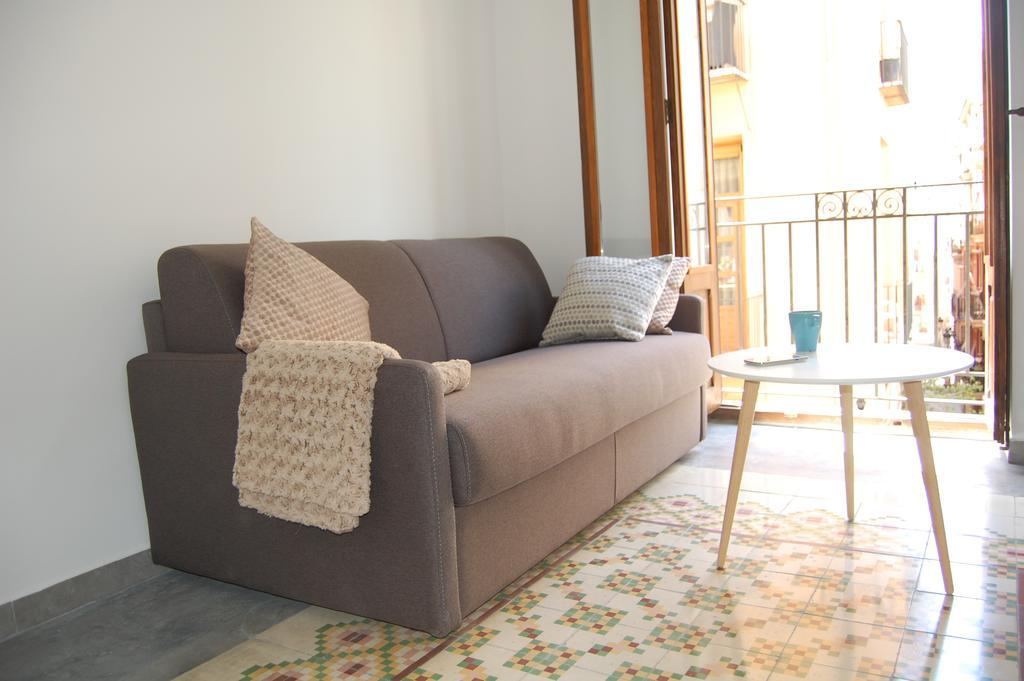 Eco-Friendly Apartments Valencia Exterior foto