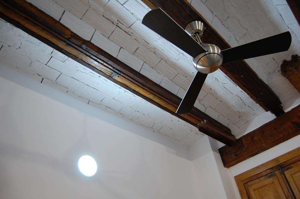 Eco-Friendly Apartments Valencia Exterior foto